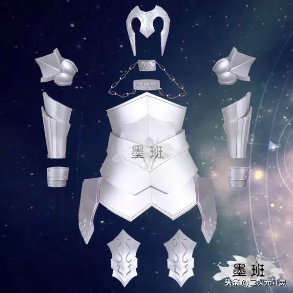 cos道具都是用什么做的,cos离谱道具