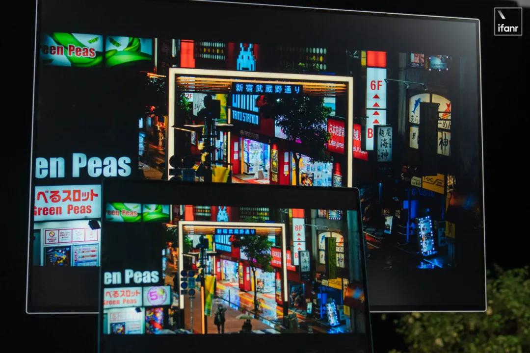 华为MateView显示器：28英寸的超大屏幕，会是最好的办公伙伴吗？