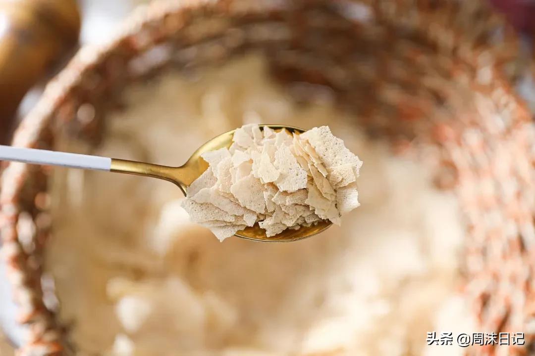 煎饼酥香脆片做法,香脆薯片煎饼