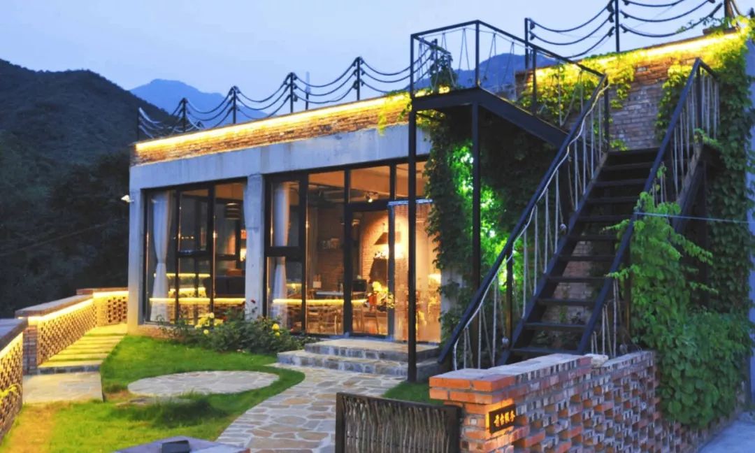 睡遍全国15个景区里的如程美宿，2岛3湖4山6古镇任你玩