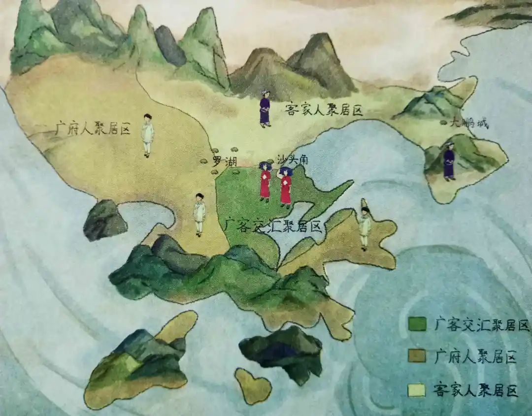 什么是深圳模式,什么是深圳股票