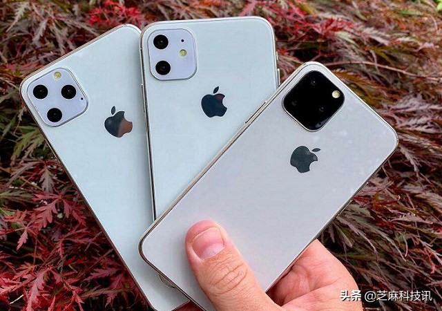 iphone11国行美版港澳版,苹果11promax美版和国行的区别