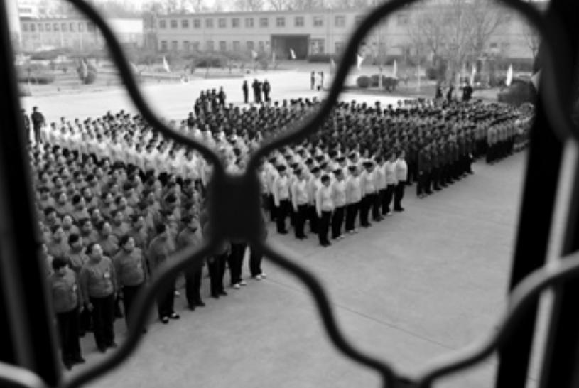 湖南第一悍匪张君真实抓捕现场,湖南第一悍匪张君抢了多少