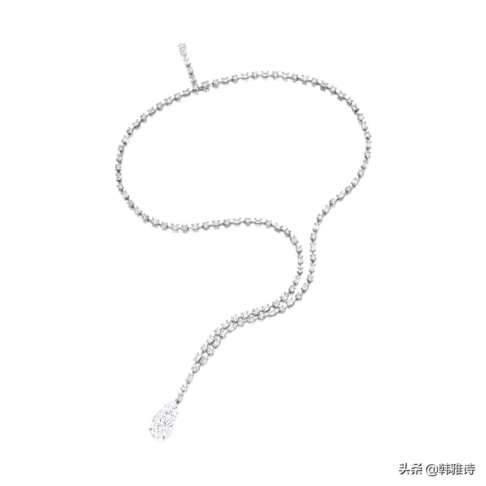 10.64ct紫粉色钻石在香港珠宝秋拍最终以1.56亿港币成交