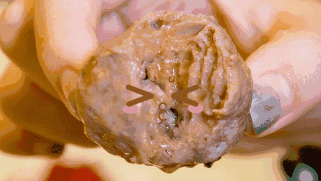 新人首播正宗潮汕手打牛肉丸,正宗潮汕手打牛肉丸全过程直播