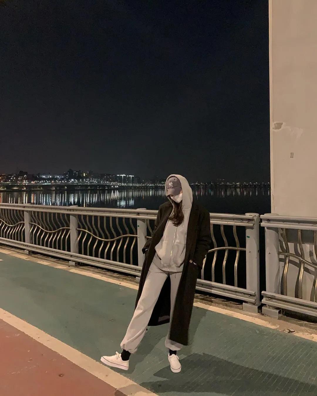 韩系温柔风夏季穿搭博主推荐,韩系穿搭博主穿搭法则