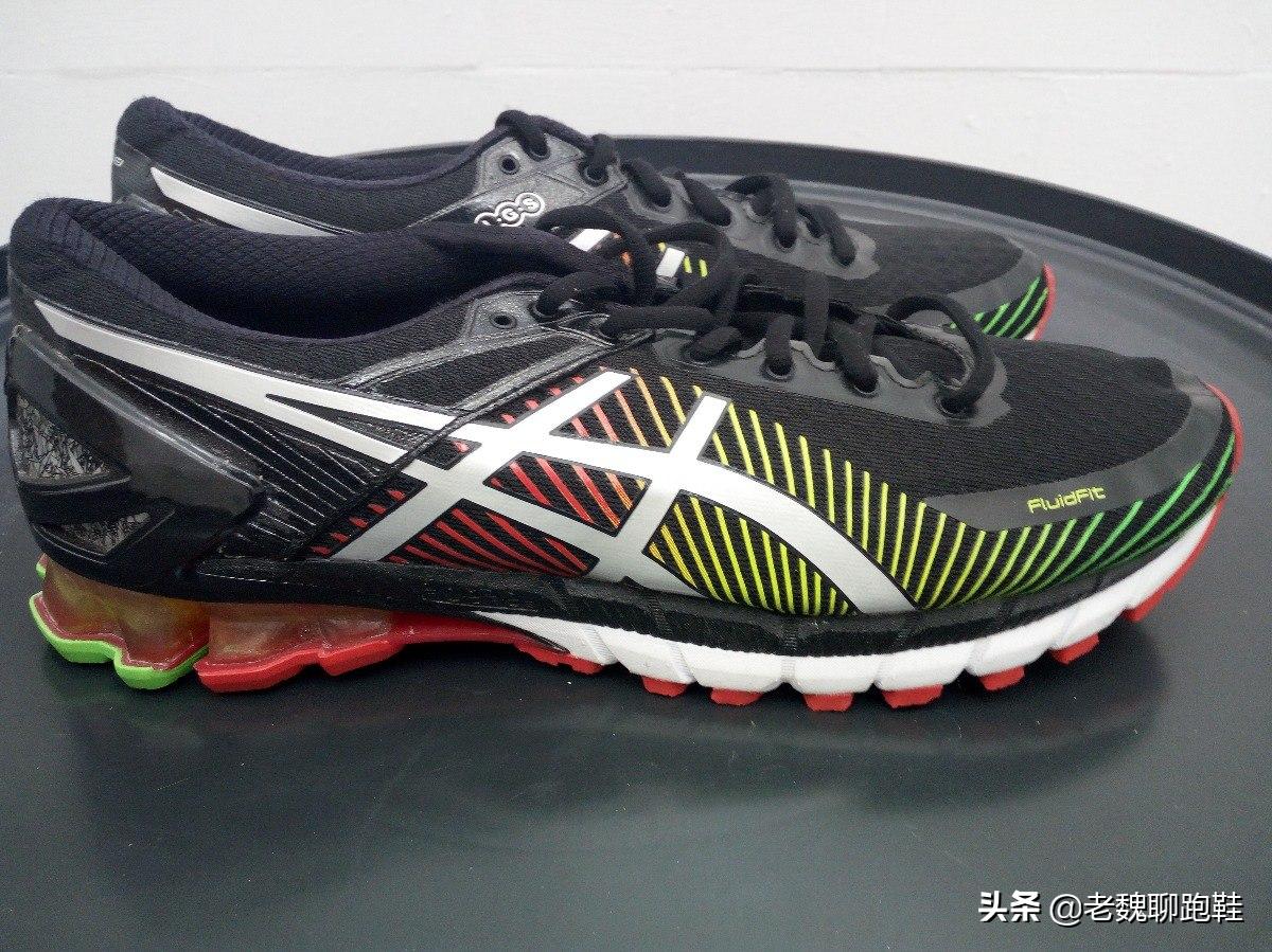 亚瑟士后面的gel,亚瑟士为什么不用gel