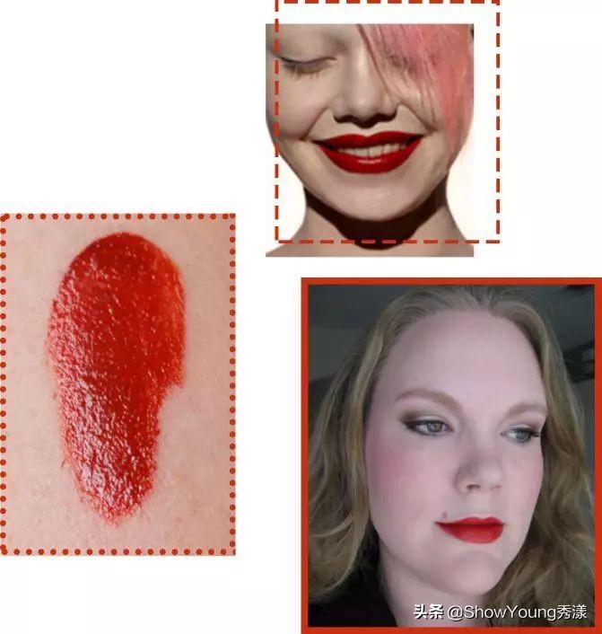 大牌彩妆口红平价推荐款,小众口红奇葩色号