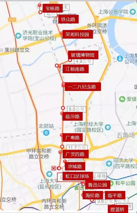 上海7条全新轨道交通重磅剧透,上海地铁新线开通
