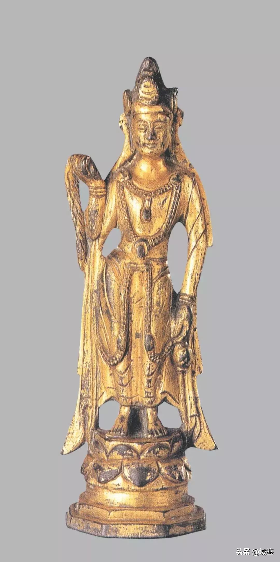 佛像鉴定5种辨伪方法,佛像鉴定五种辨伪方法