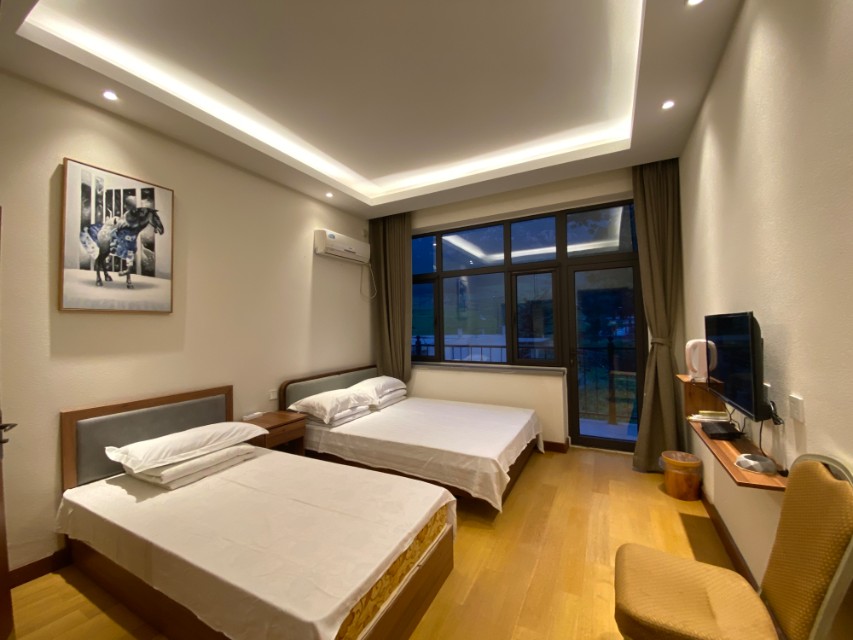 昌黎黄金农家院住宿,黄金海岸农家院住宿选金海渔村