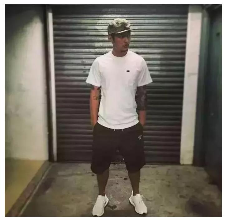 又潮流又有男人味的穿搭,穿搭改造技术