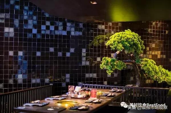 风靡日本的牛角来了，总有一块是你的“心头肉”