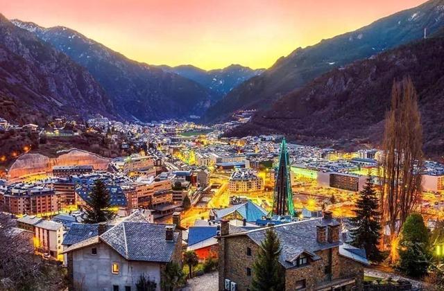 安道尔在中国哪个省份,安道尔为什么那么多中国人