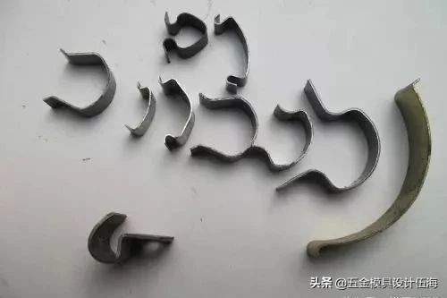 大型折弯模具折弯视频,折弯机折弯最小折弯半径