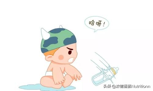 婴儿奶粉正确的配制及喂养方法,婴幼儿奶粉营养品知识讲解