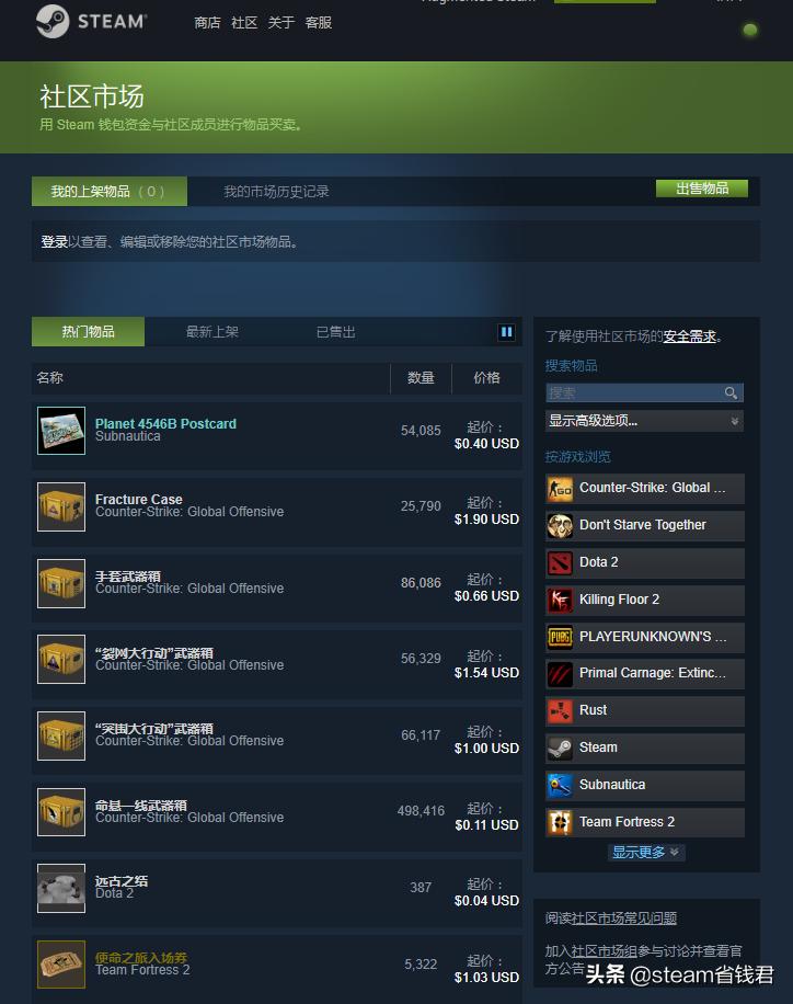 steam的礼品卡最高折扣有多少,steam折扣礼品卡