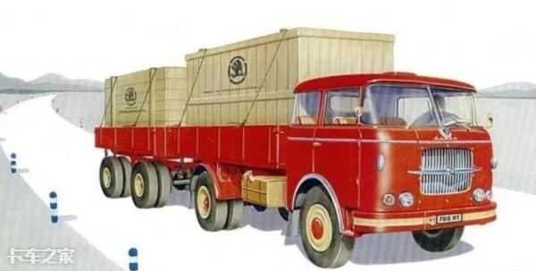 4次联姻,中国重汽第四代