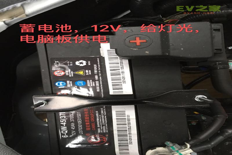 新能源物流车电池能用多久,新能源电动车电池恢复100%方法