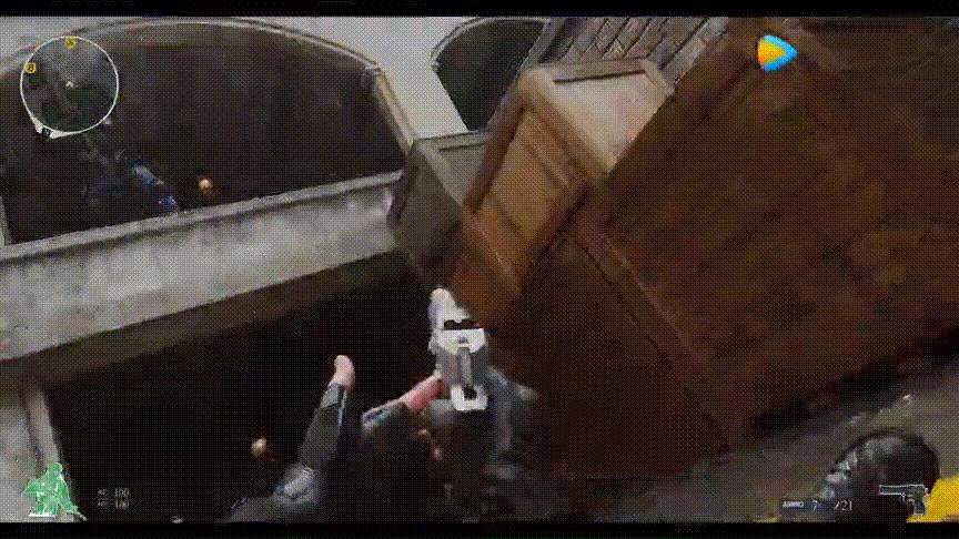 穿越火线鹿晗吴磊搞笑片段,穿越火线鹿晗吴磊第6集完整版