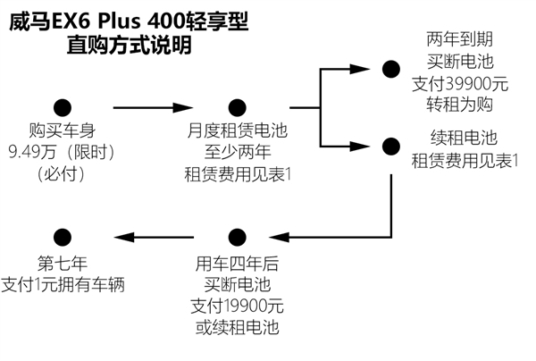 半价纯电动车,半价新能源suv