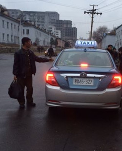 作为中国人，在朝鲜看到这些你100%会感到骄傲