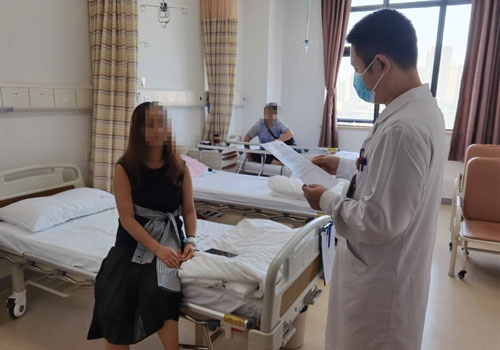 「人民好医声29」肿瘤拦不住换肾路，跋涉千里终得治