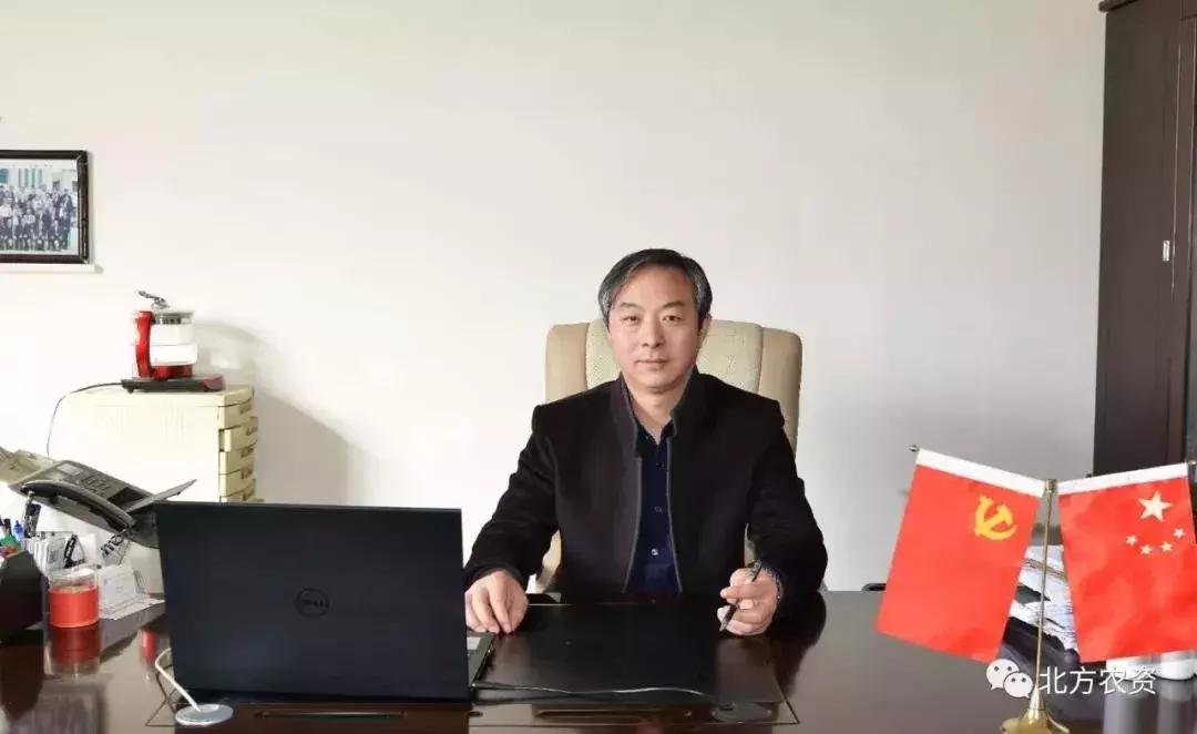 农资经销商如何发展农业,农资经销商如何破局