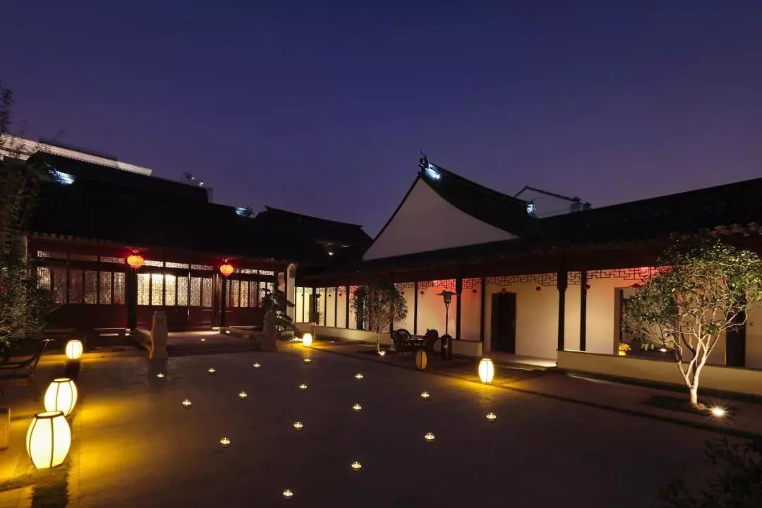 凤凰网苏州2019年度影响力酒店臻选名单出炉！快踏上冬日旅途吧