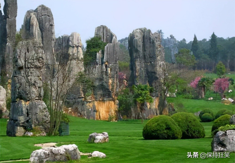 福建最有名的旅游景点大全,福建著名旅游景点排行榜