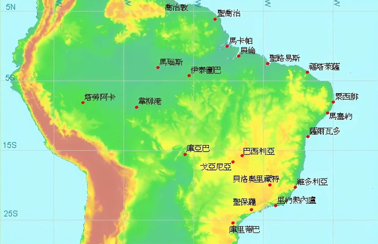 超级大国条件,超级大国的基本条件