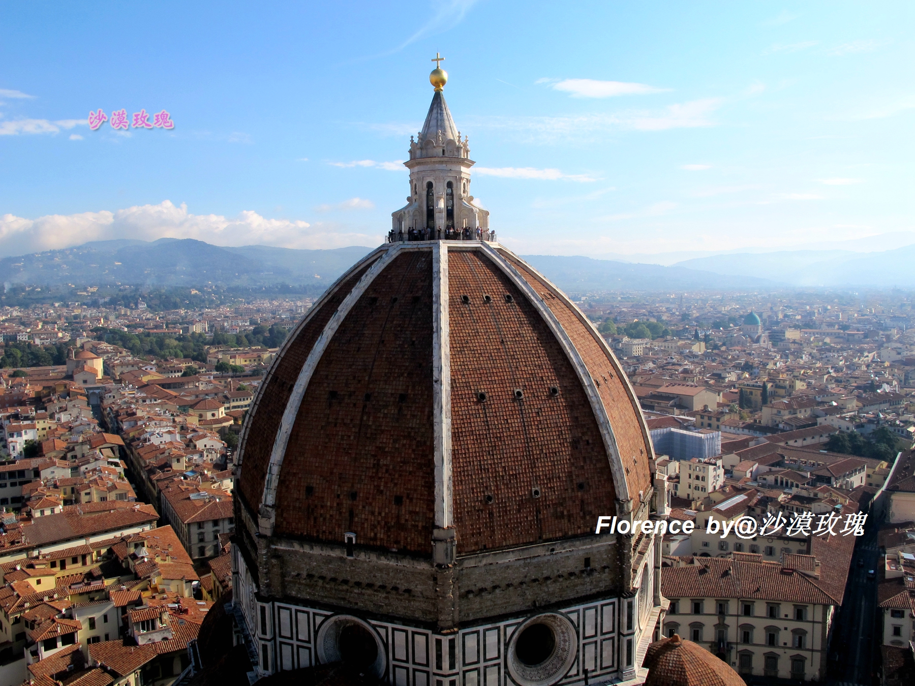 佛罗伦萨文艺复兴景点,佛罗伦萨浪漫艺术之旅