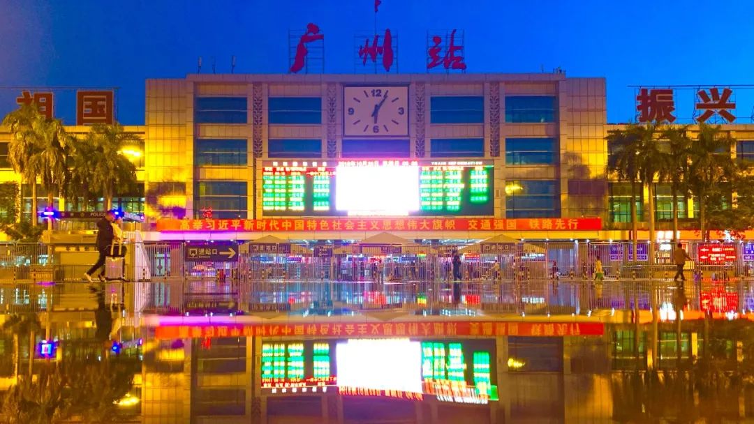 享受这个城市的美好,感受长沙这座不夜城