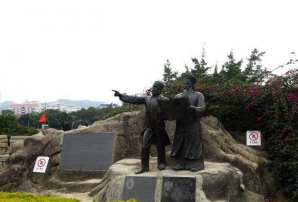 到厦门旅游必去的14个旅游景区,厦门有什么旅游景区