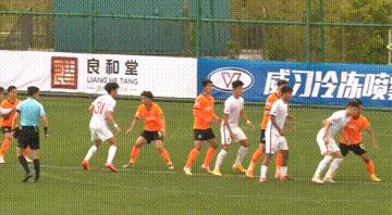 补时2点球3-2逆转,国青2-0胜韩国u19整场比赛