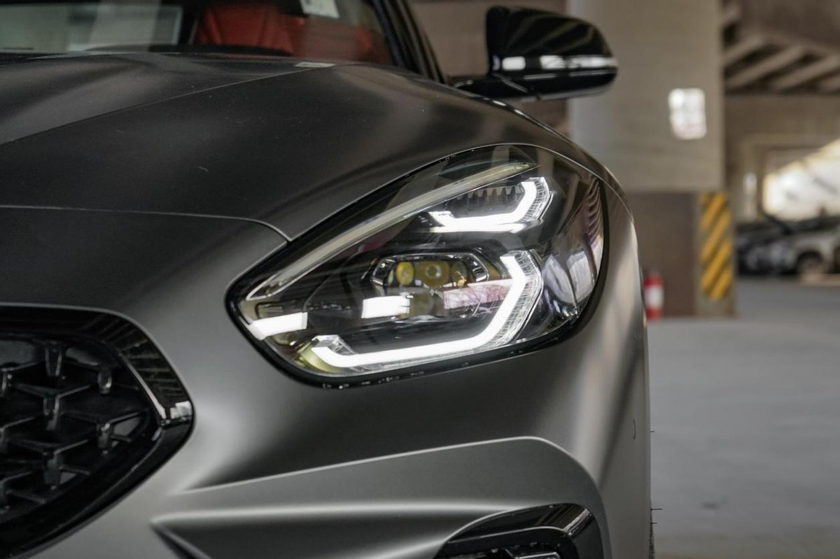 宝马亲民车型,宝马很便宜的跑车