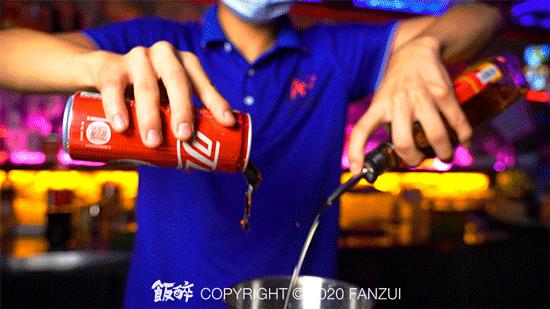 冰啤无限续！这间「东南亚风情」小酒馆，有珠海人理想的夜生活