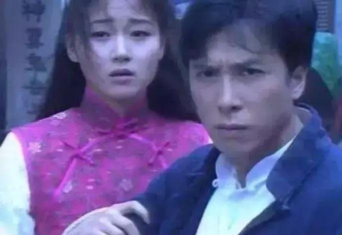 万绮雯吕颂贤枪神,吕颂贤万绮雯情感经历