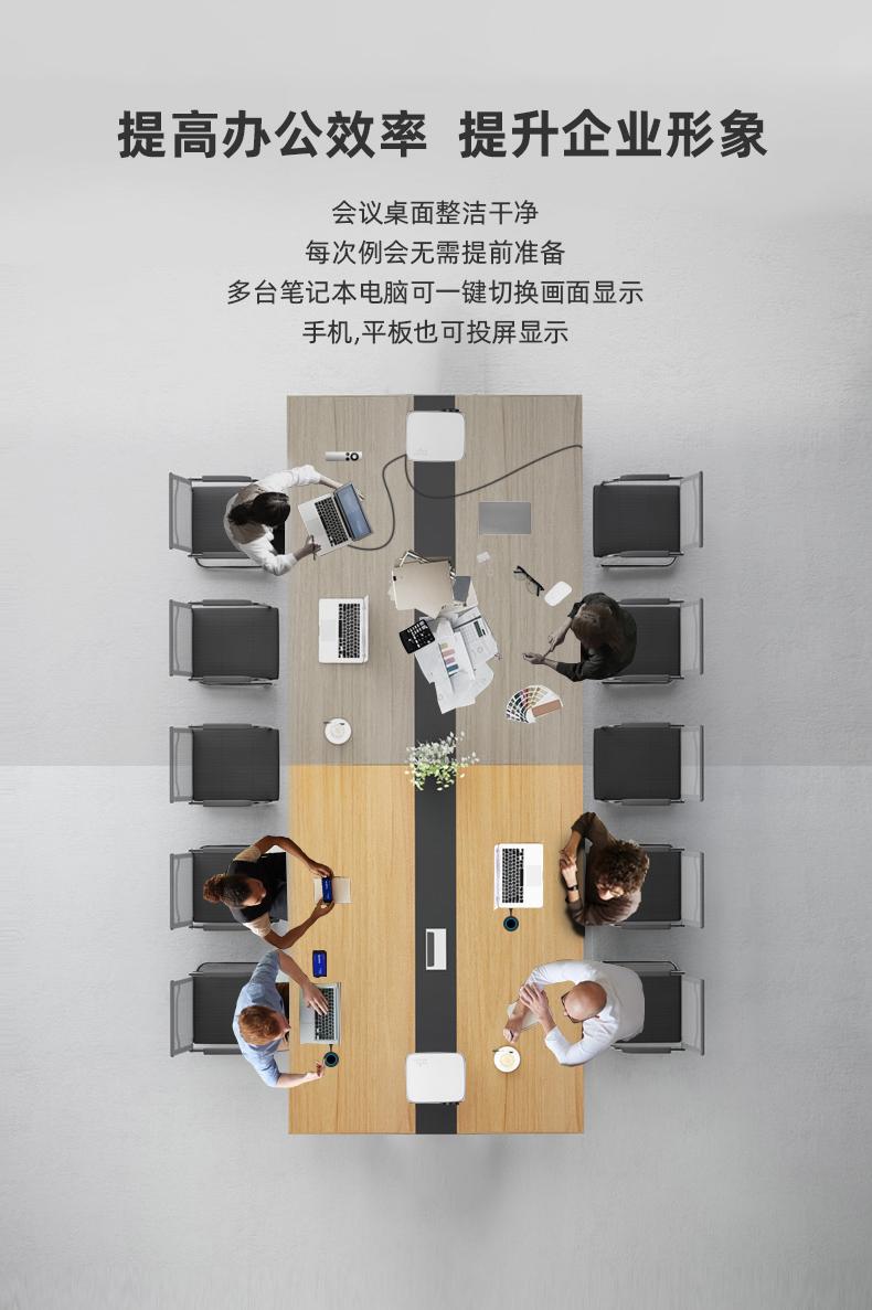 怎么将电脑无线投屏到大屏幕上,win10电脑怎么无线投屏到电视机