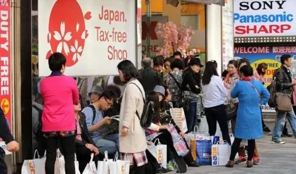 中国游客每年日本爆买？这些购物陷阱大起底，买了太后悔