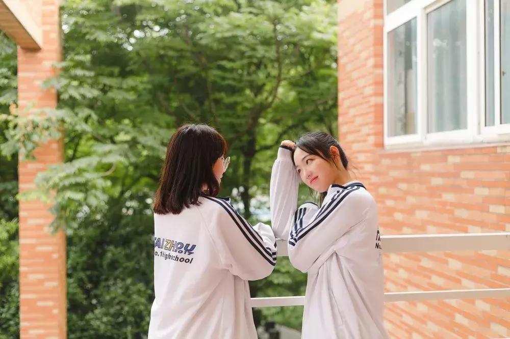 台州一中，也太太太太会玩了吧