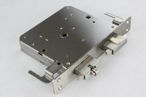 市面上常见防盗门锁体,常见防盗门锁芯尺寸