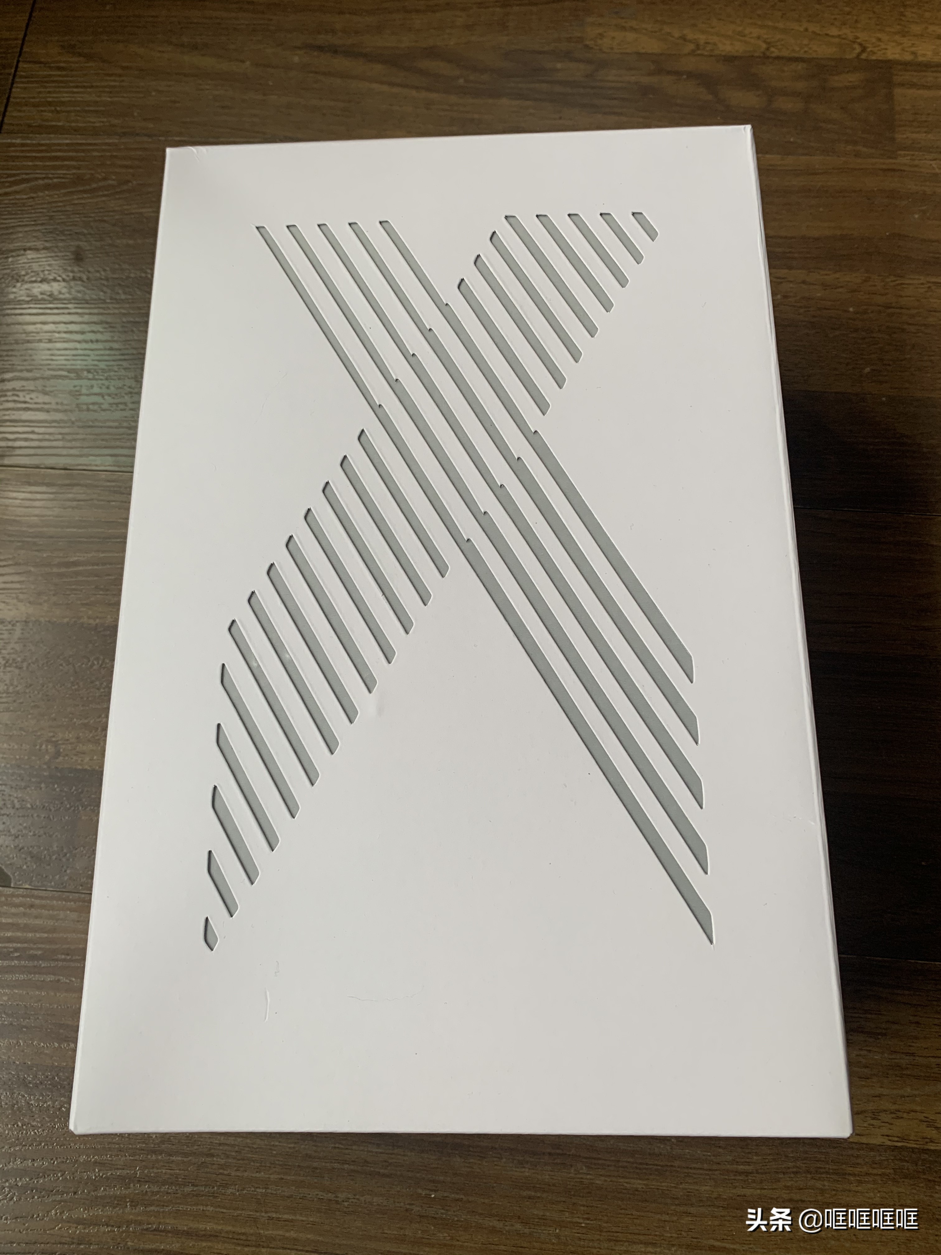 阿迪达斯足球鞋纯白猎鹰评测,阿迪达斯足球鞋xghosted实战