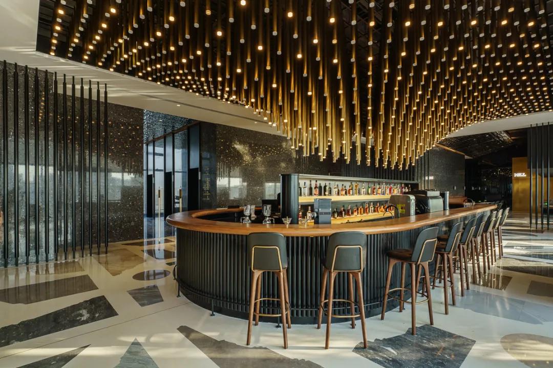 杭州网红打卡西湖酒店,杭州必打卡网红酒店