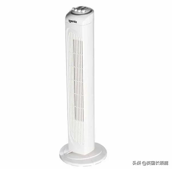 英国高温电扇,英国夏天高温天气多少度