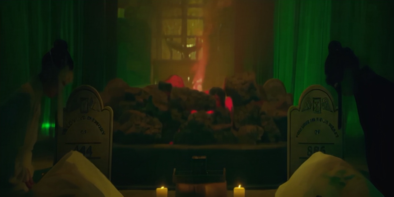 收视率全网第一,人气榜第一名张浩