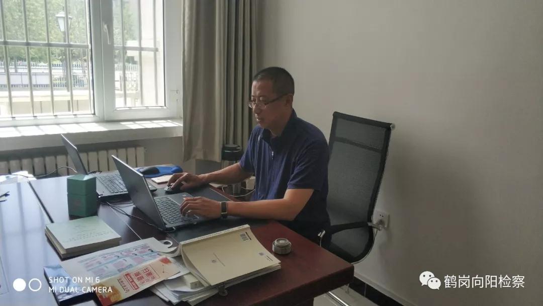 检察官援疆记录,新疆检察官援疆记