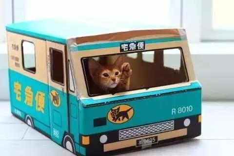 日本的快递排行,日本快递公司在中国最有名的