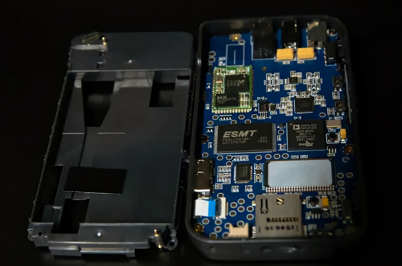 lotoo乐图d1评测,lotto乐图测评