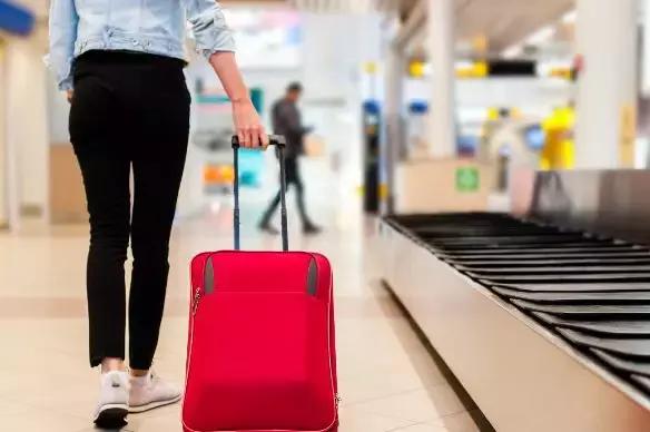 飞机行李托运流程和关注事项,建议收藏行李